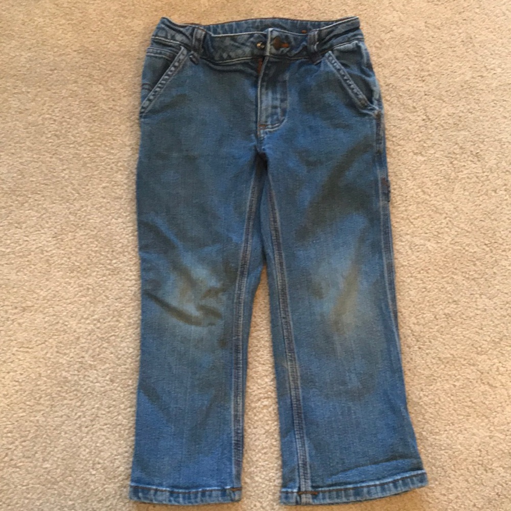 Carhartt Jeans